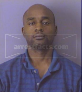 Carl Dewayne Moore