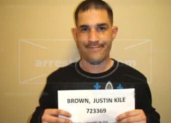 Justin Kile Brown