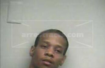 Demetrius L Mccoy