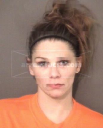 Ashley Elizabeth Bivins