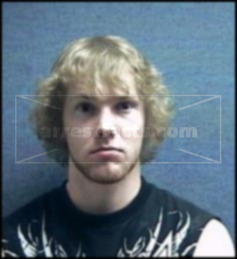 Trevin Allen Wehmeyer