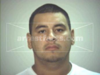 Kenneth Ray Sanchez