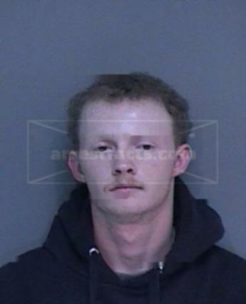 Corey Shane Homan