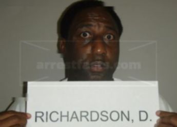 Darrell Jerome Richardson