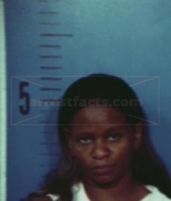 Cheryl Latonya Smith