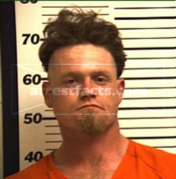 David Wayne Barton