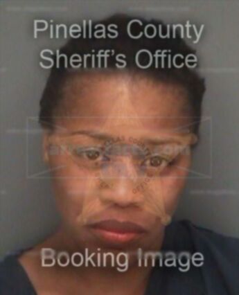 Denise Latrice Smith