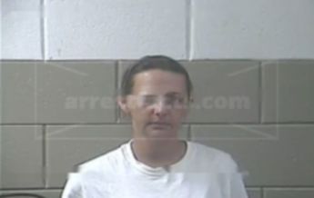 Shannon Ray Richardson