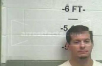 Curtis Anthony Powers