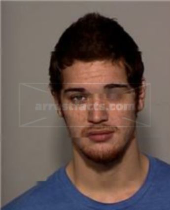 Kevin Isaac Novitsky