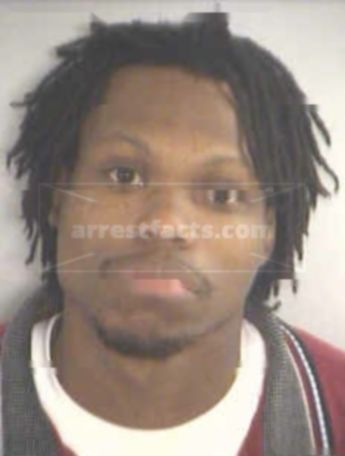 Terrance Marquice Tibbs