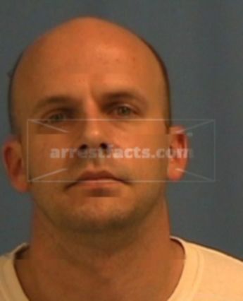 Jason Wayne Gray