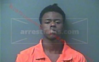 Quinton K Hawkins