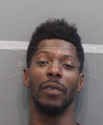 Eric Dewayne Ware