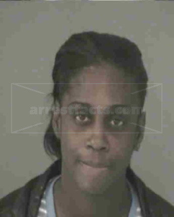 Sonya Ashauntae Shelton