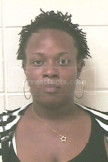 Shterri Lanice Womack