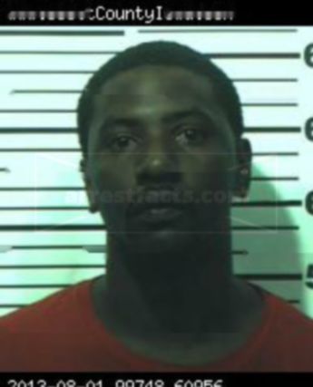 Brian Allen Woods Jr.