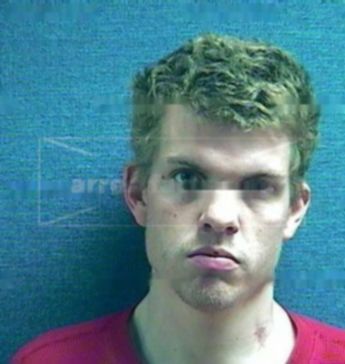 Burr James Travis Iii