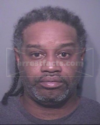 William Cedric Lett