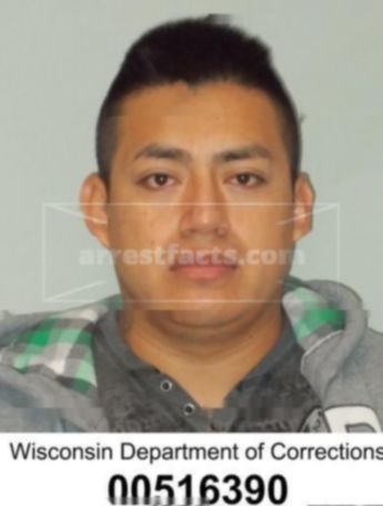 Maximino Cruz Hernandez