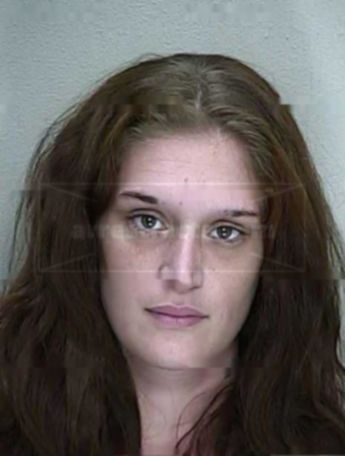 Amanda Jane Bledsoe