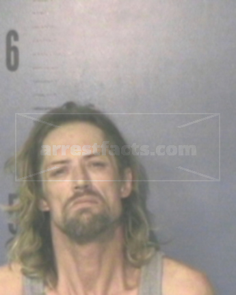 Ronnie William Parnell