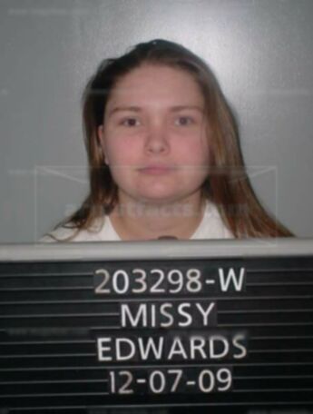 Missy Lynn Edwards