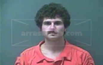 Trent Jacob Stroud