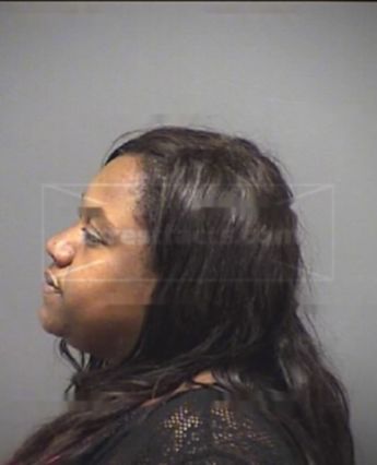 Latoya Diana Burnett