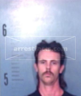 Christopher Lee Faircloth