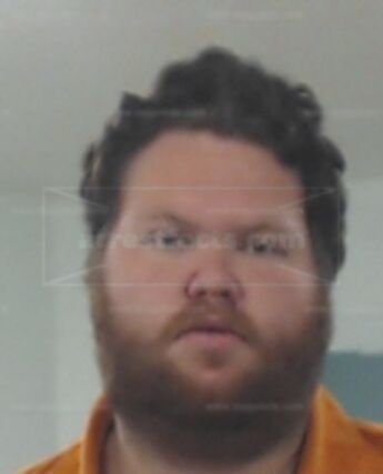 Tyler Gene Metcalf