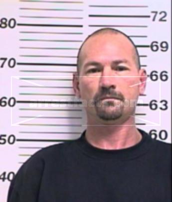 Timothy Ray Russell