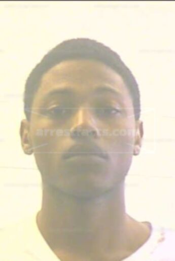 Darius Latrell Carr