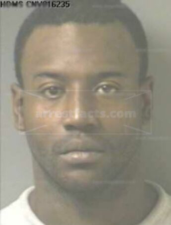 Terrence Anton Johnson