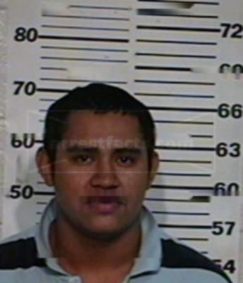 Joshua Elias Jimenez Torres