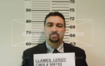 Leroy Joseph Llames