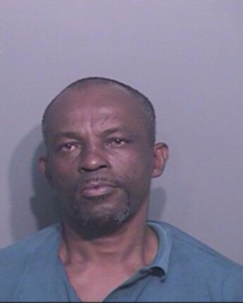 James Earl Mayes