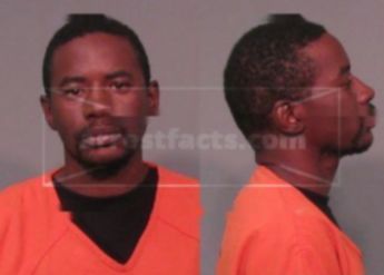 Antonio Tyrone Mayfield