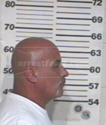 Jose Ricardo Hernandez Salinas