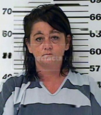 Jennifer Lee Knight