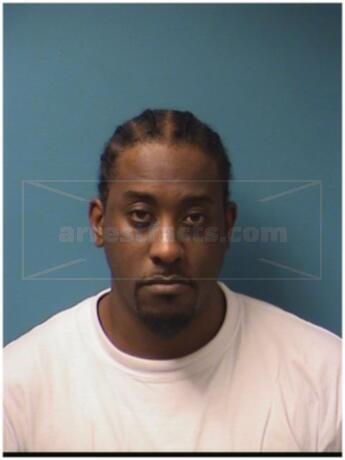 Dejuan Ramone Sims