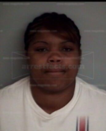 Latrice Denette Slocum