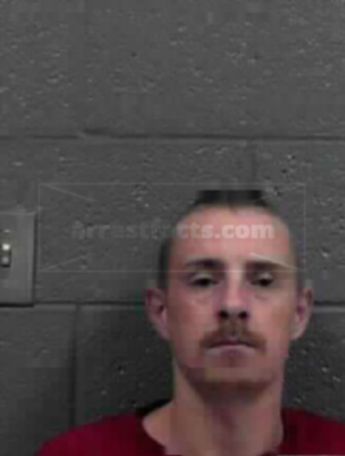 Steven Wayne Perdue