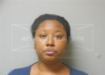 Latoya Jean Vanderbilt