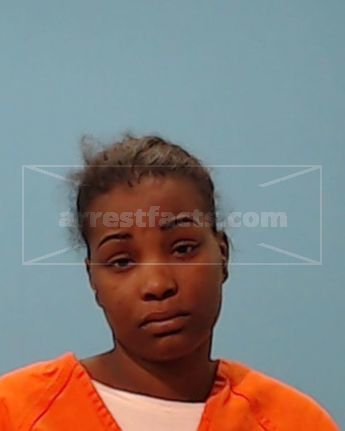 Amanda Lashonda Anderson-Robinson