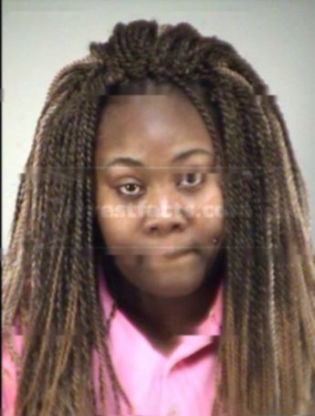 Jarrica Lashay Taylor