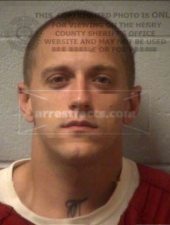 Eric Wayne Dell