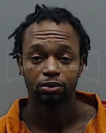 Dominic Trazell Blevins