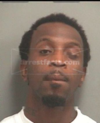 Martez Lamar Wynds