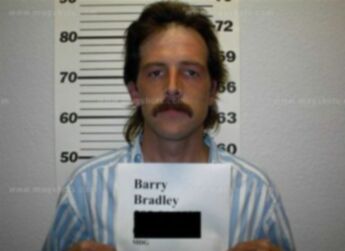 Barry Brent Bradley